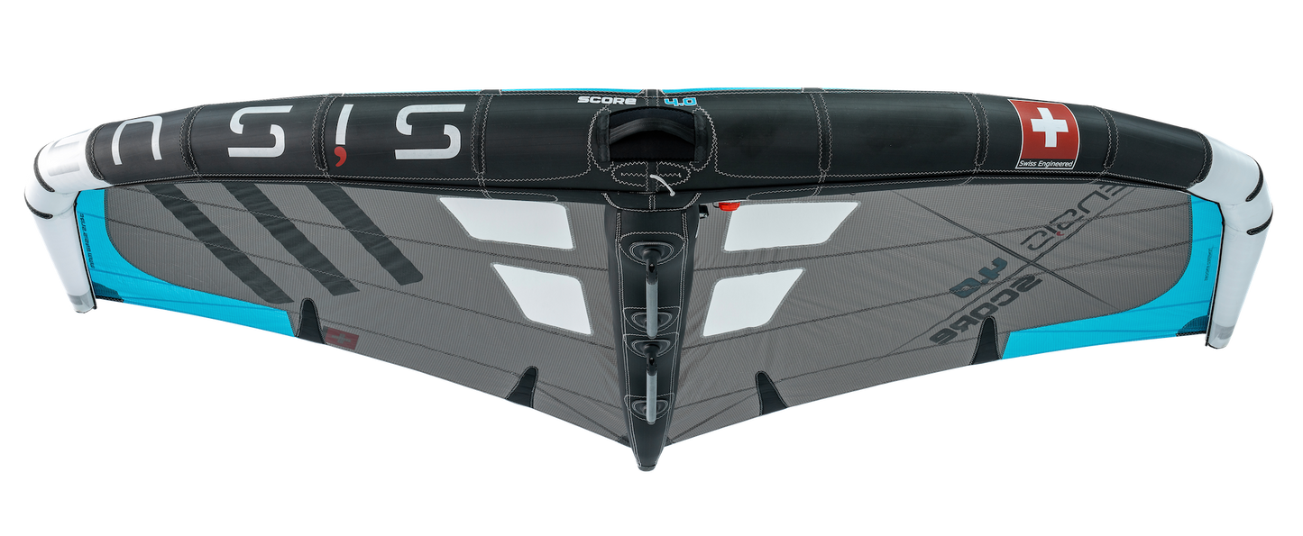 SCORE III - Freeride & Racing