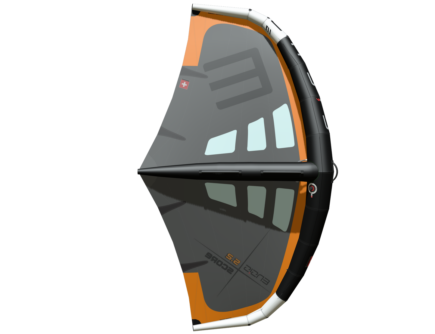 SCORE III - Freeride & Racing