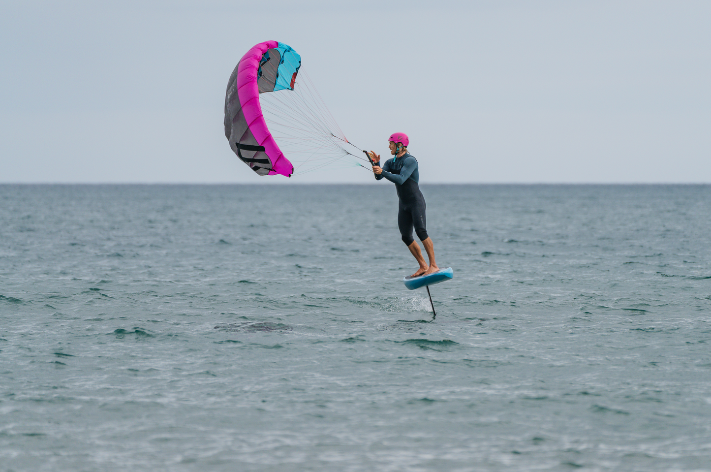 ROGER Parawing - Downwind & Surf
